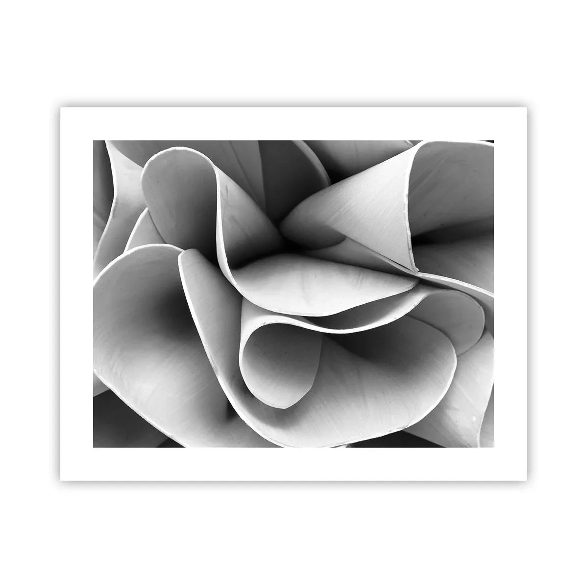 Poster - Avviene nello spazio - 50x40 cm