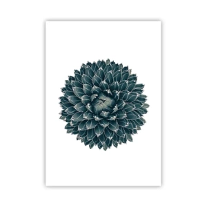 Poster - La stella del deserto - 70x100 cm