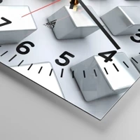 Quadrante con numeri