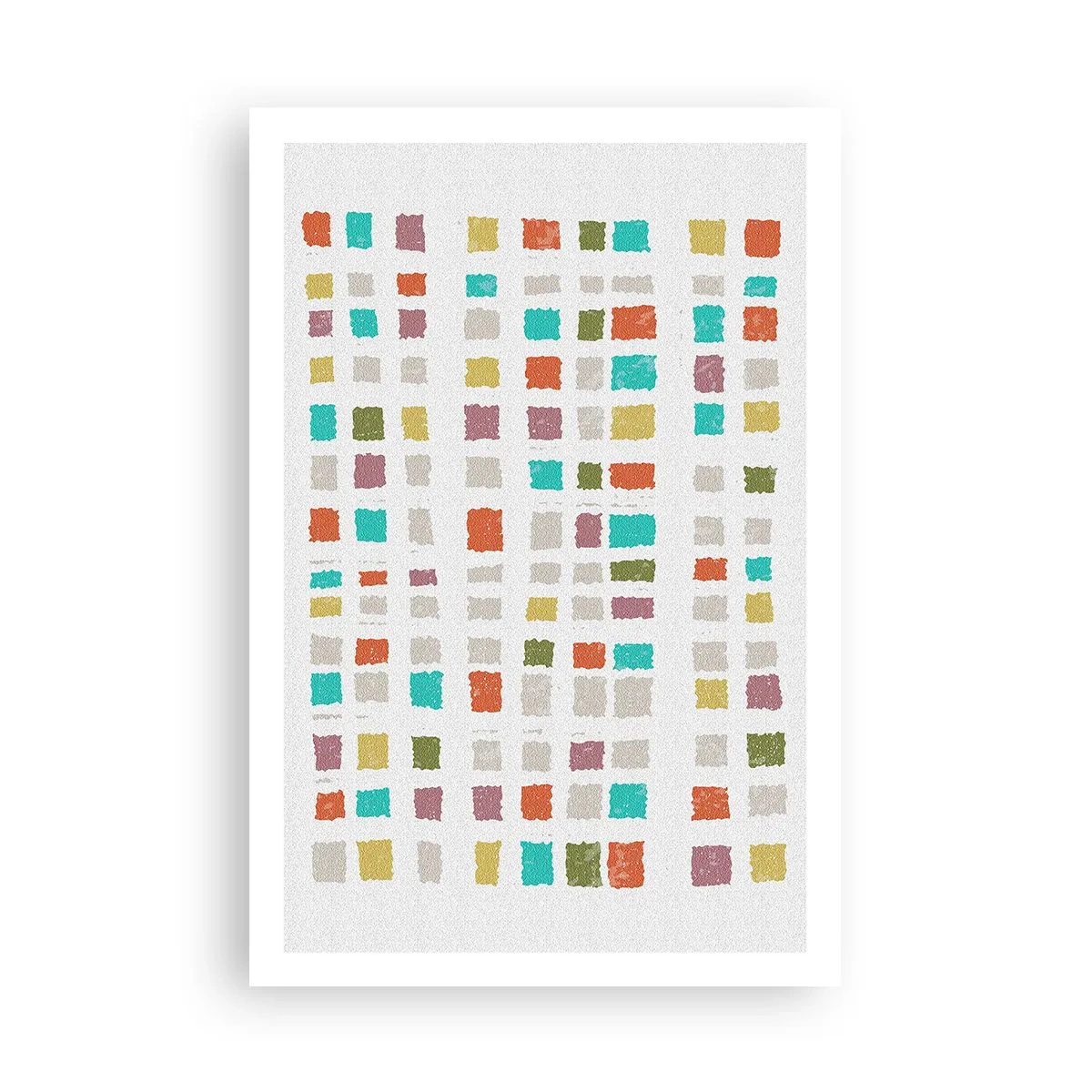 Poster - Un gioco sconosciuto - 61x91 cm