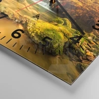 Quadrante con numeri