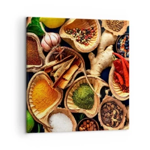 Quadro su tela - Stampe su Tela - Prendi quello che vuoi - 50x50 cm