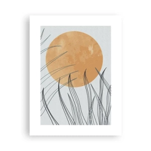 Poster - Sempre verso il sole - 30x40 cm