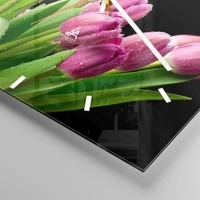 Quadrante con trattini