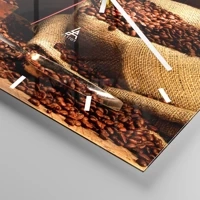 Quadrante con trattini