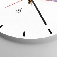 Quadrante con trattini