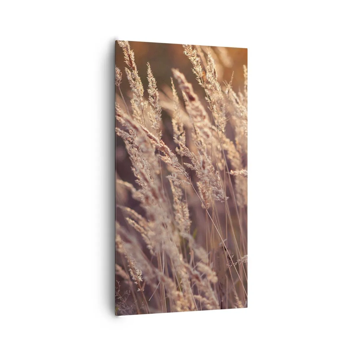 Quadro su tela - Stampe su Tela - Pronti a salutare l'autunno - 65x120 cm