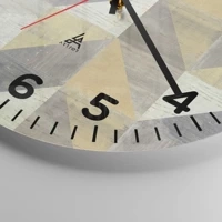 Quadrante con numeri