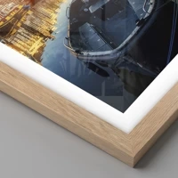 Rovere chiaro