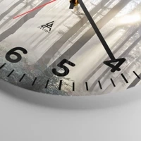 Quadrante con numeri