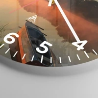 Quadrante con numeri