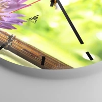 Quadrante con trattini