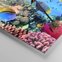 Quadrante con trattini