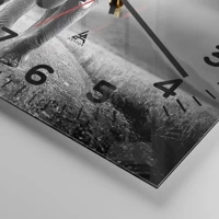 Quadrante con numeri