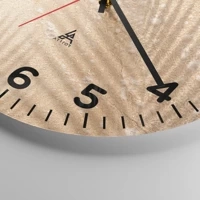 Quadrante con numeri