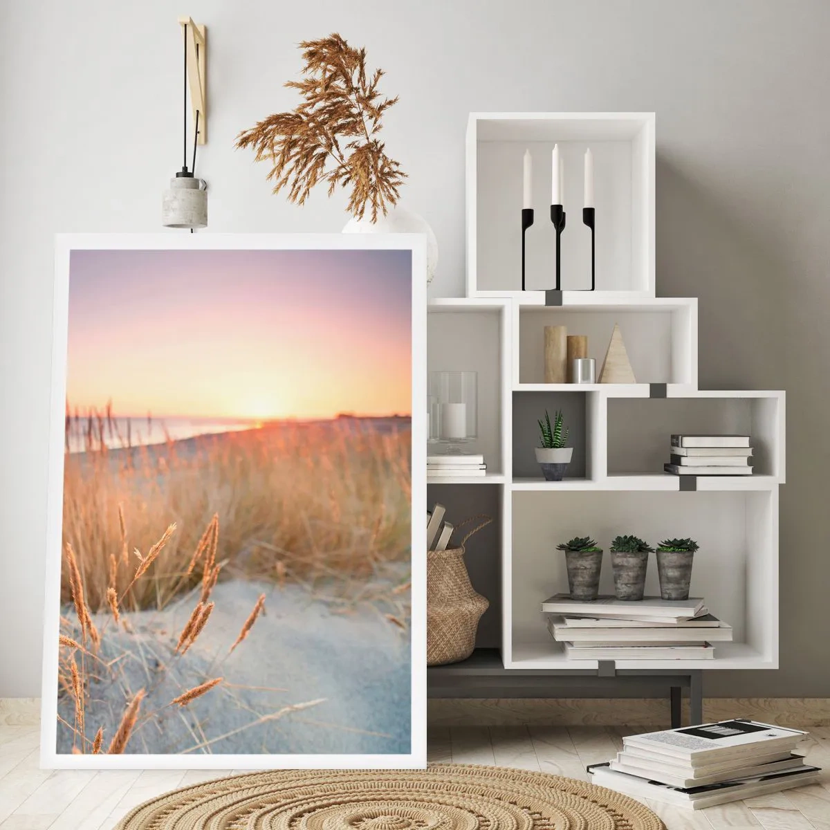 Poster - Ninna nanna baltica - 30x40 cm