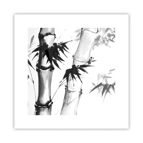 Poster - Particolare d'oriente - 30x30 cm