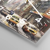 Quadrante con numeri