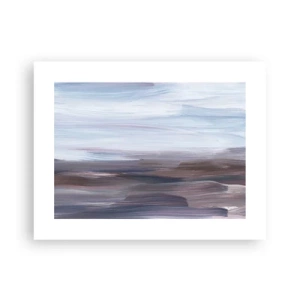 Poster - Gli elementi: l'acqua - 40x30 cm