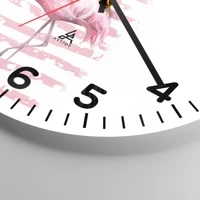 Quadrante con numeri