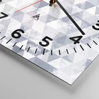 Quadrante con numeri