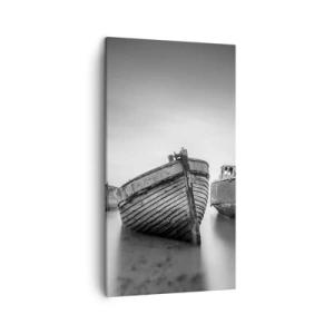 Quadro su tela - Stampe su Tela - Sono solo ricordi... - 45x80 cm