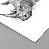Senza cornice