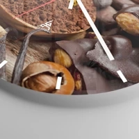 Quadrante con trattini