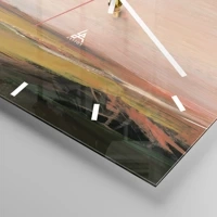 Quadrante con trattini