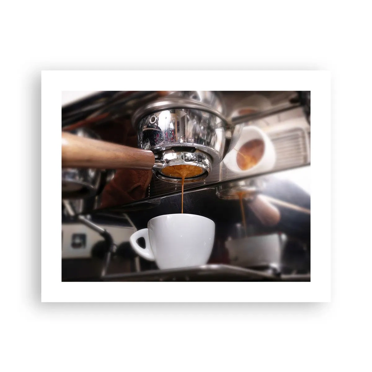 Poster - Il miglior momento della giornata - 50x40 cm