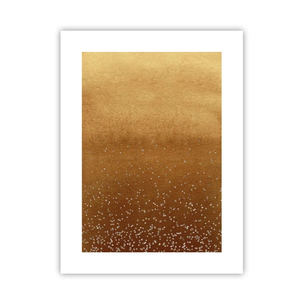 Poster - La nascita della luce - 30x40 cm