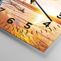 Quadrante con numeri