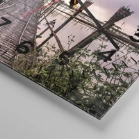 Quadrante con numeri