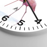 Quadrante con numeri