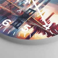 Quadrante con numeri