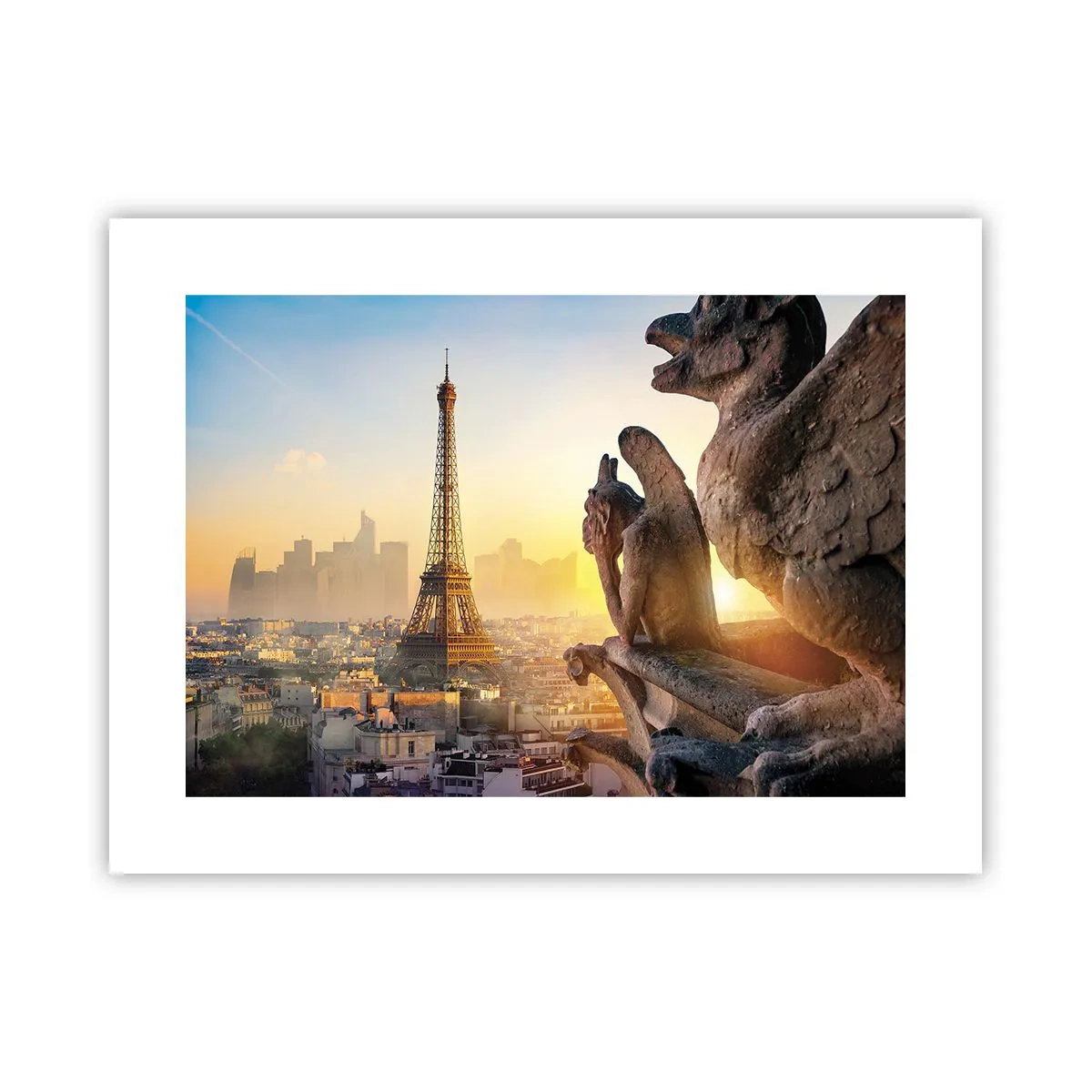 Poster - Tante cose sono cambiate... - 40x30 cm