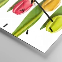 Quadrante con trattini