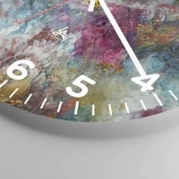 Quadrante con numeri