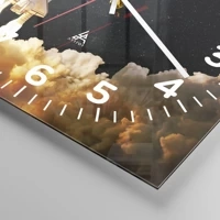 Quadrante con numeri