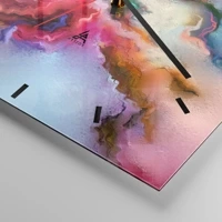 Quadrante con trattini