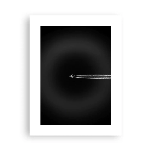 Poster - In un'altra dimensione - 30x40 cm