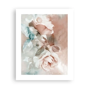 Poster - Lo spirito del romanticismo - 40x50 cm