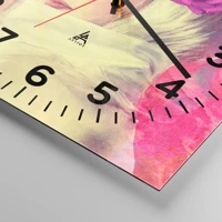 Quadrante con numeri