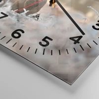 Quadrante con numeri