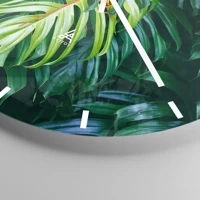 Quadrante con trattini