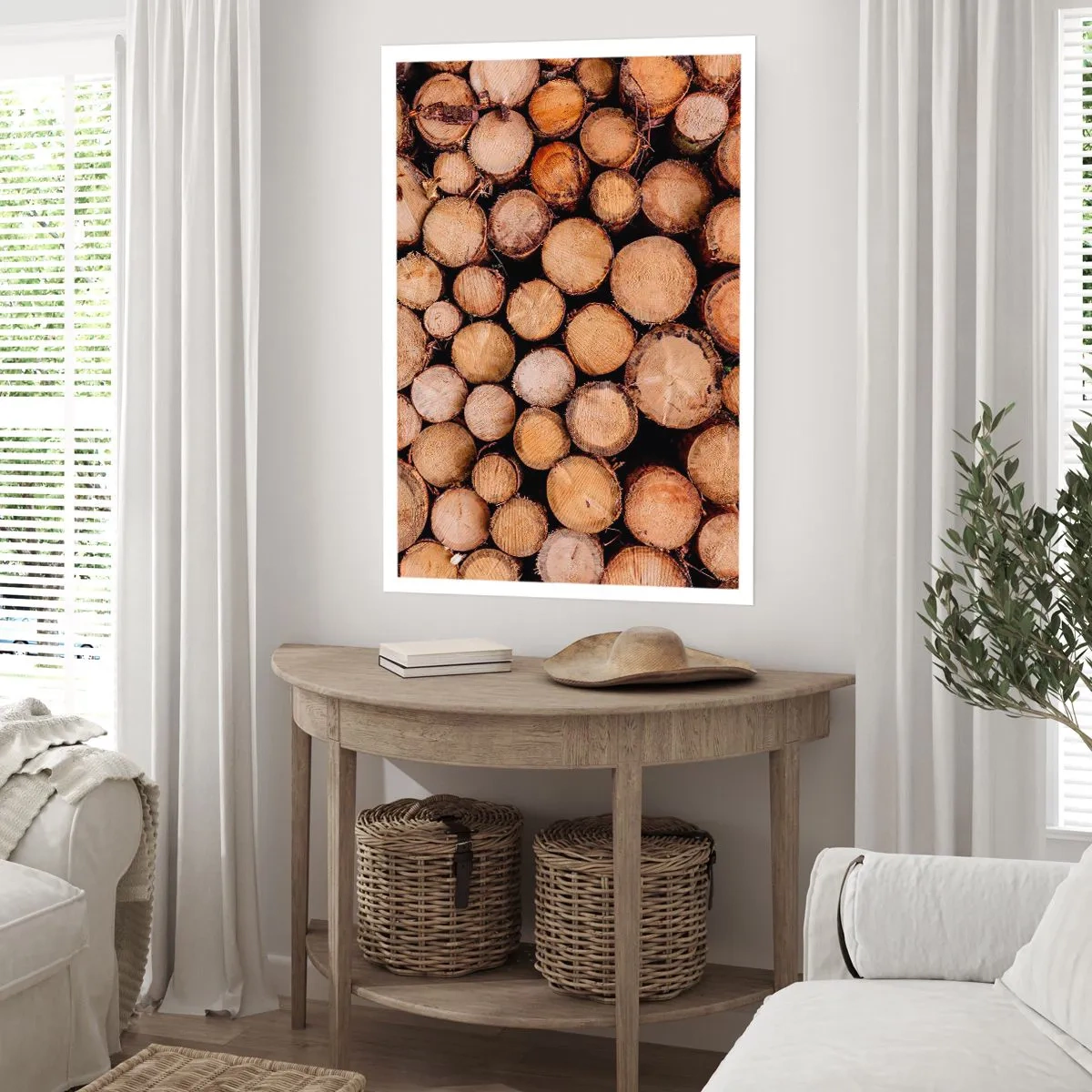 Poster - Nuovo inizio - 61x91 cm