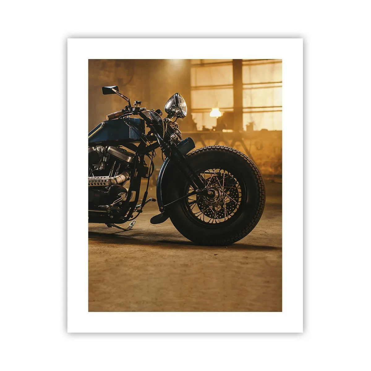Poster - Posso tutto - 40x50 cm