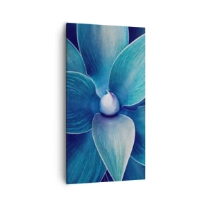 Quadro su tela - Stampe su Tela - Imbluito dal sole - 55x100 cm