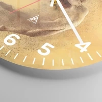 Quadrante con numeri