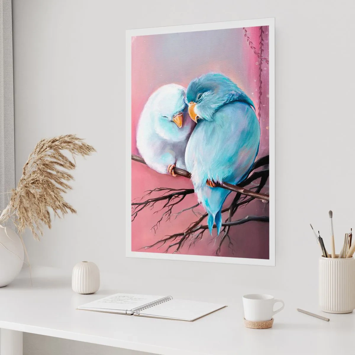 Poster - Che cosa aggiungere? - 70x100 cm